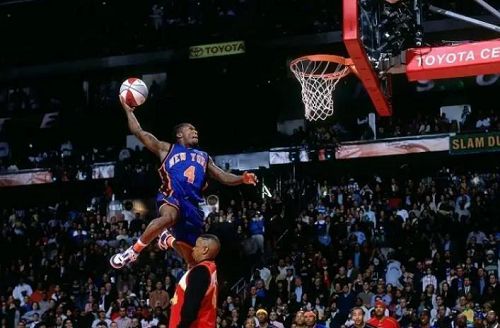 NBA历史上第五顺位的传奇球星：从加内特到韦德，谁是最强五号秀？